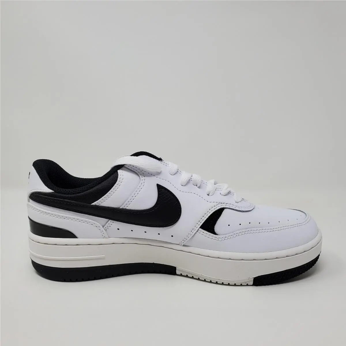 Nike shoes - Nike Gamma Force - Gamma Force - DX9176-100 - White 4