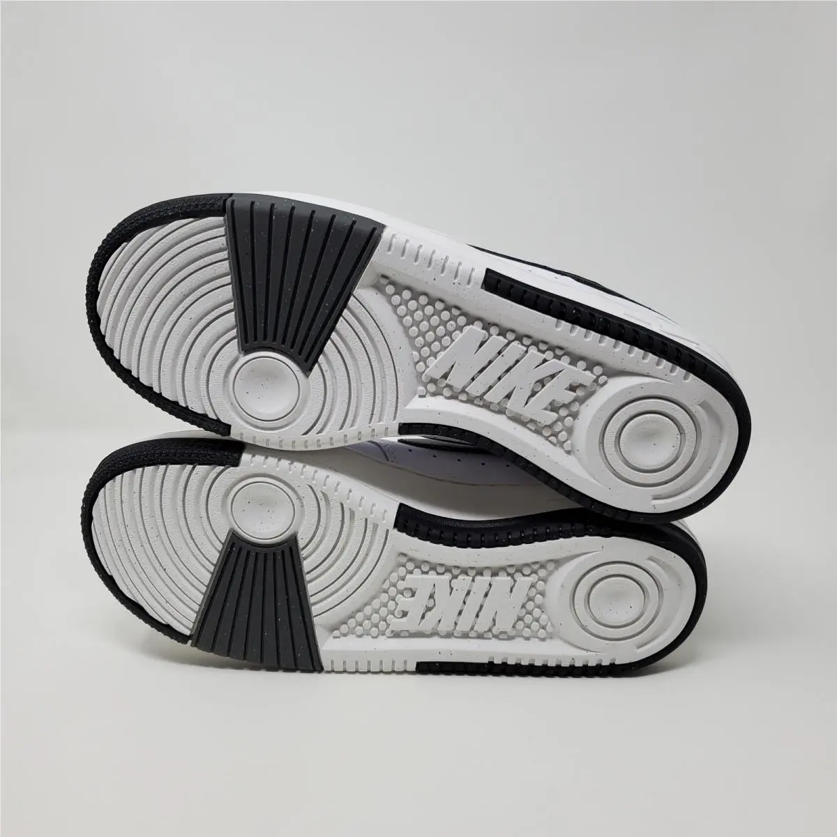 Nike shoes - Nike Gamma Force - Gamma Force - DX9176-100 - White 6