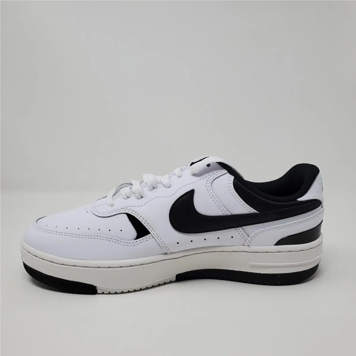 Nike shoes - Nike Gamma Force - Gamma Force - DX9176-100 - White 7