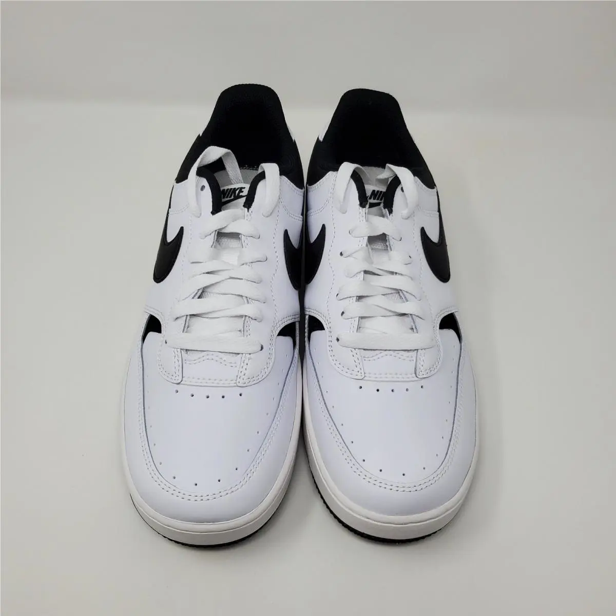 Nike shoes - Nike Gamma Force - Gamma Force - DX9176-100 - White (UPC: 196604405034) 0