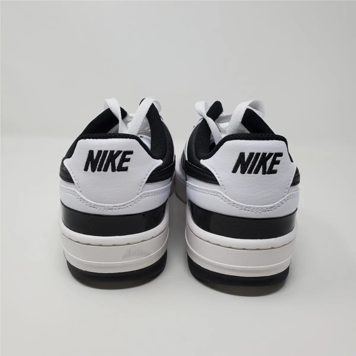 Nike shoes - Nike Gamma Force - Gamma Force - DX9176-100 - White (UPC: 196604405034) 1
