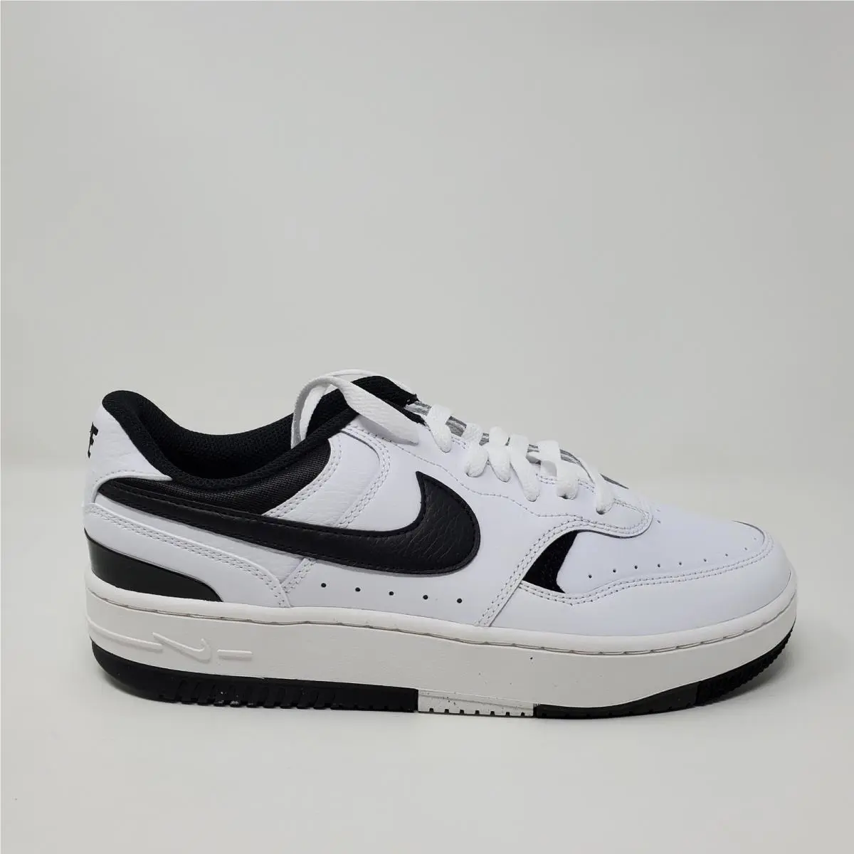 Nike shoes - Nike Gamma Force - Gamma Force - DX9176-100 - White (UPC: 196604405034) 2