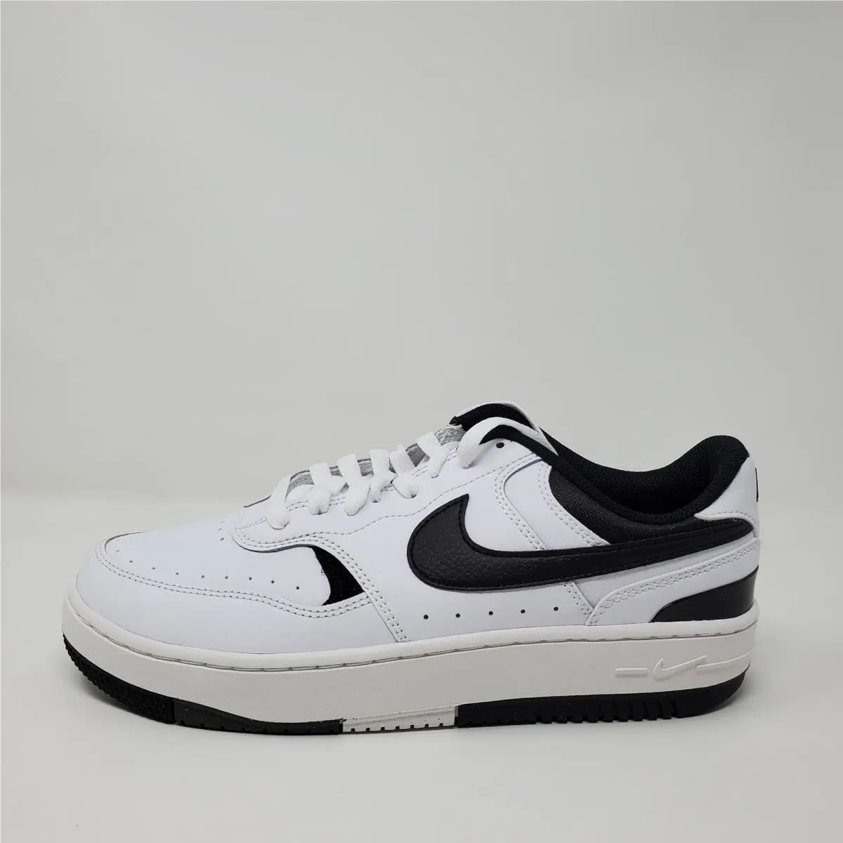 Nike shoes - Nike Gamma Force - Gamma Force - DX9176-100 - White (UPC: 196604405034) 3