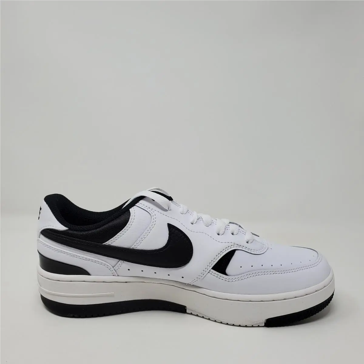 Nike shoes - Nike Gamma Force - Gamma Force - DX9176-100 - White (UPC: 196604405034) 4