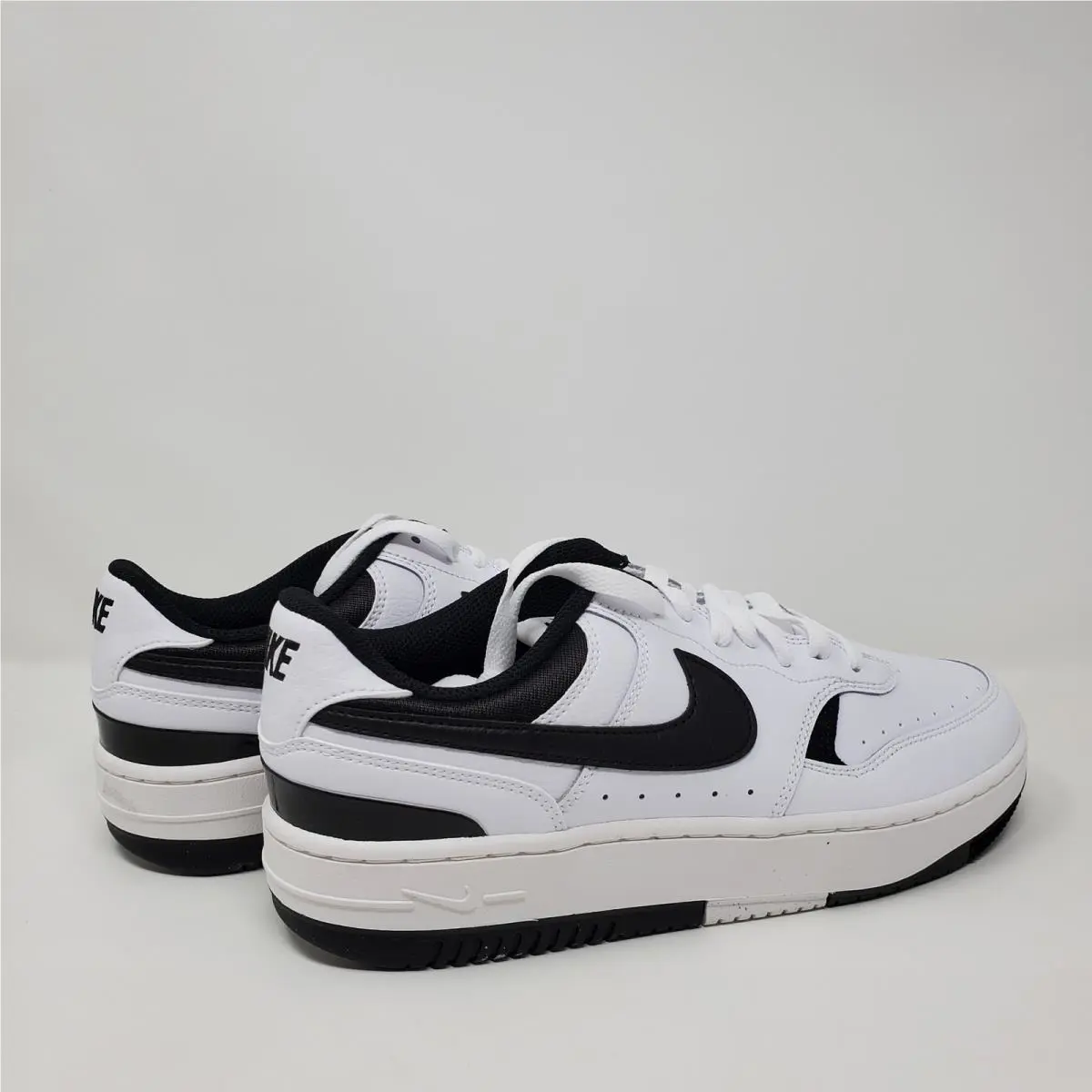 Nike shoes - Nike Gamma Force - Gamma Force - DX9176-100 - White (UPC: 196604405034) 5