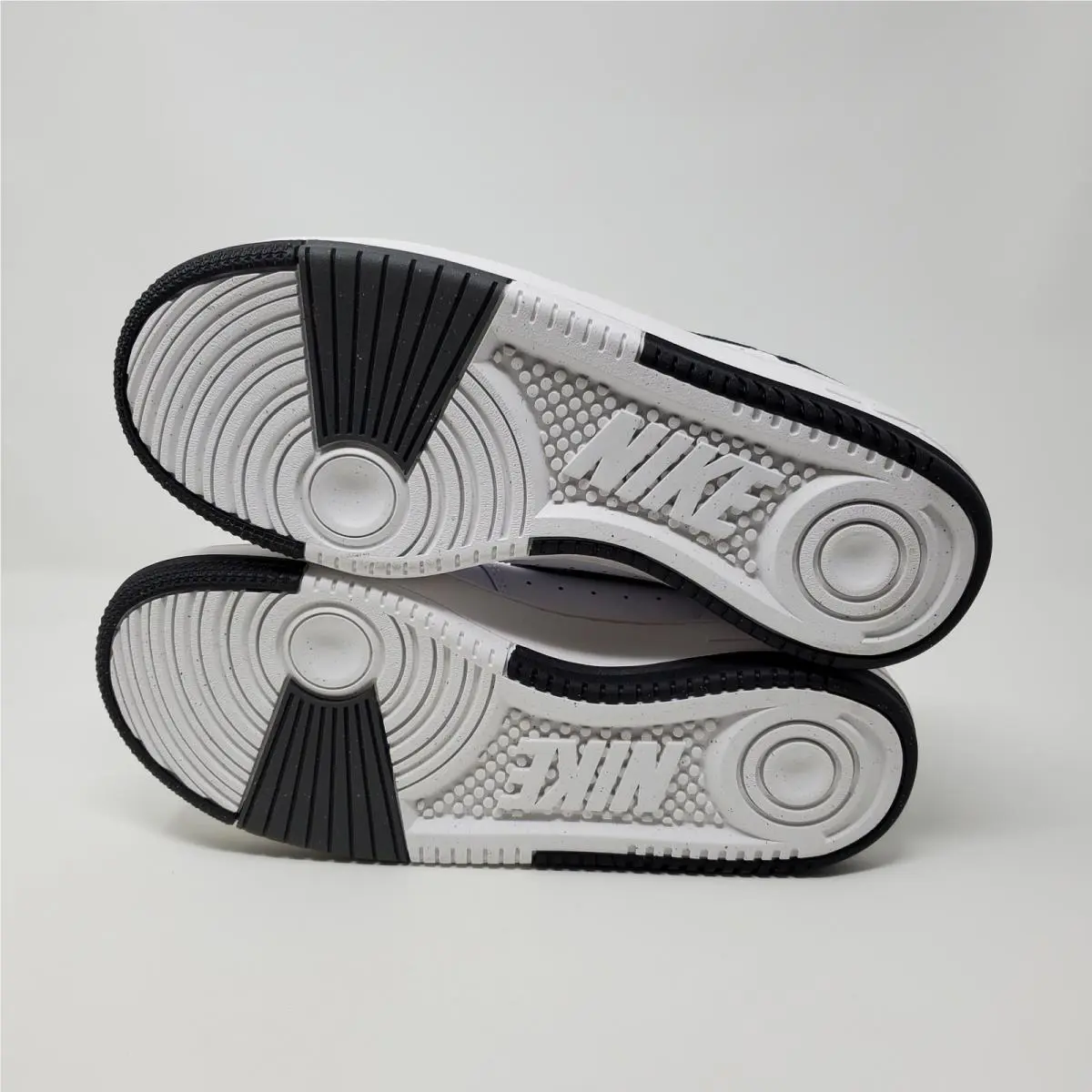 Nike shoes - Nike Gamma Force - Gamma Force - DX9176-100 - White (UPC: 196604405034) 6