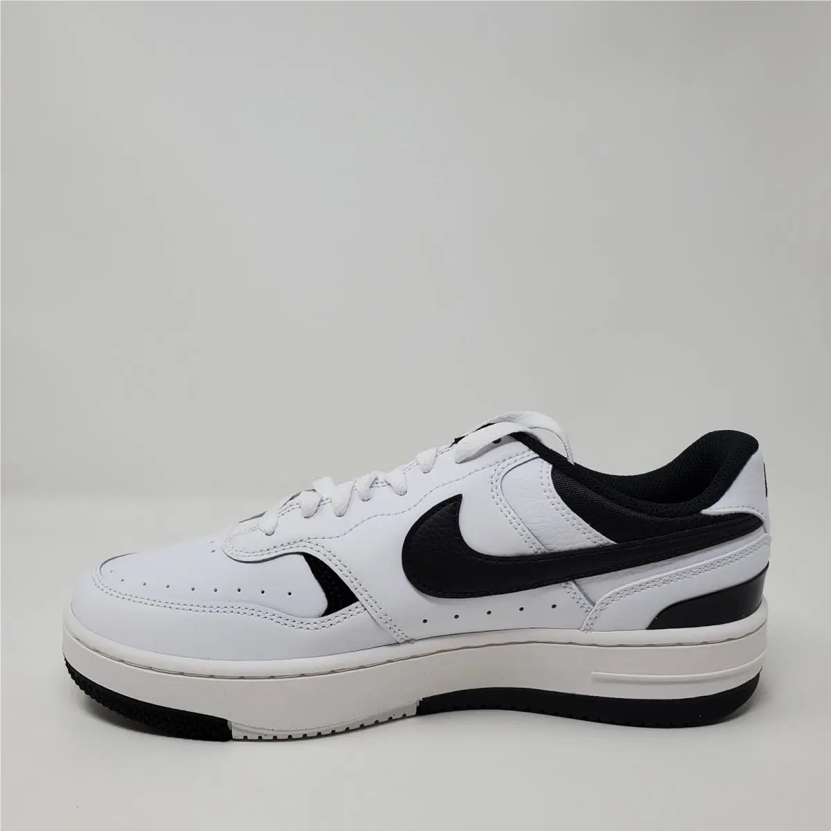 Nike shoes - Nike Gamma Force - Gamma Force - DX9176-100 - White (UPC: 196604405034) 7