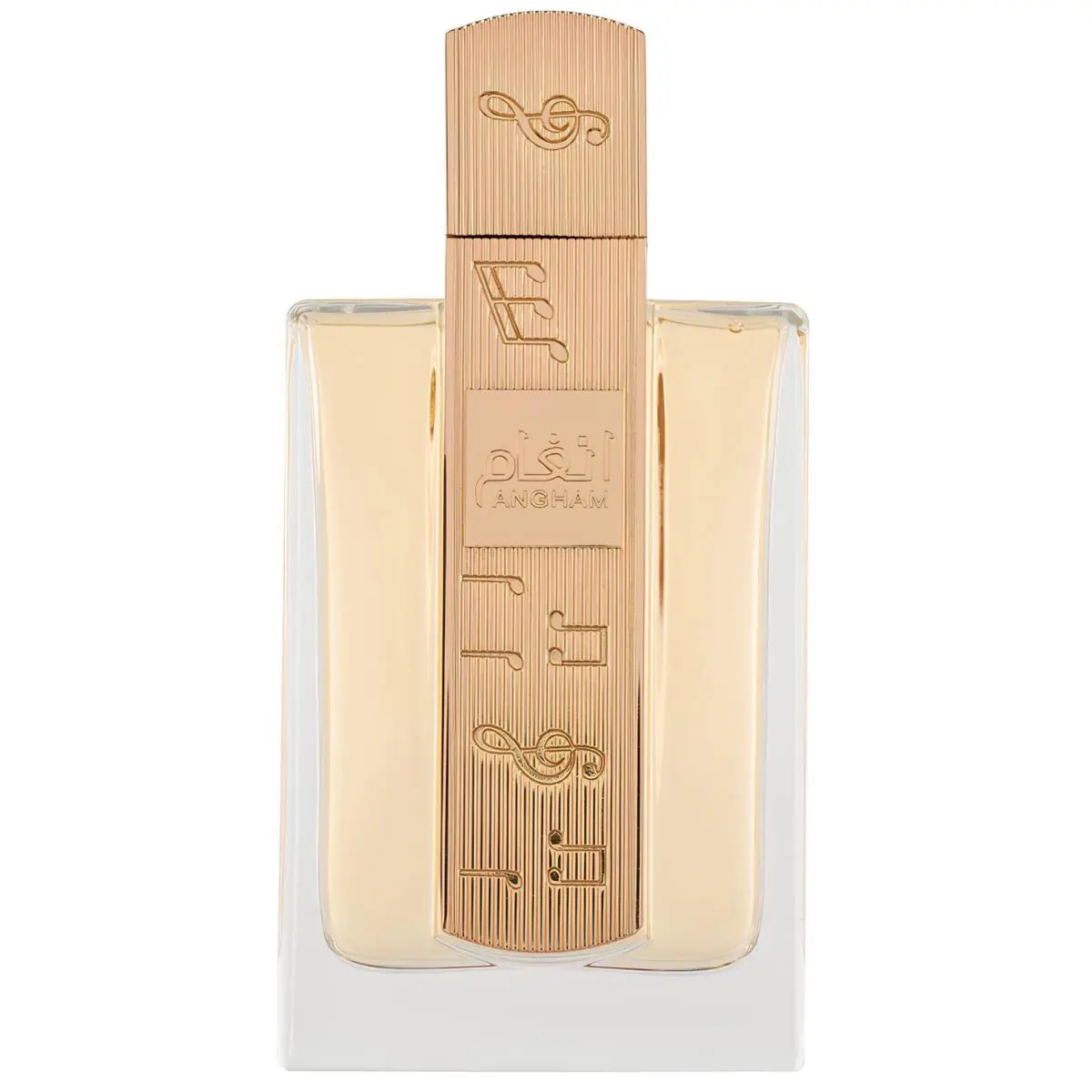Lattafa Angham Parfum 3.4oz Eau De Parfum Spray Huda Love Island Perfume