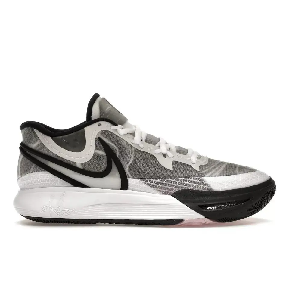 Nike shoes - Nike Kyrie 8 - Kyrie - DJ6017-101 - White 0