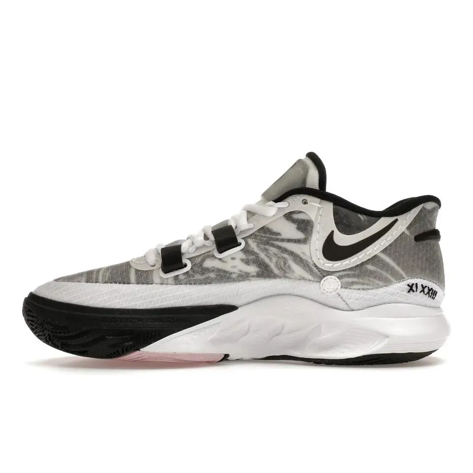 Nike shoes - Nike Kyrie 8 - Kyrie - DJ6017-101 - White 1