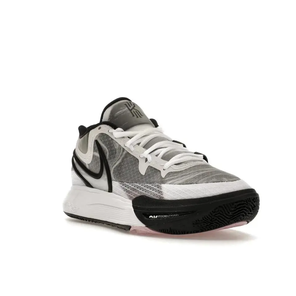 Nike shoes - Nike Kyrie 8 - Kyrie - DJ6017-101 - White 2