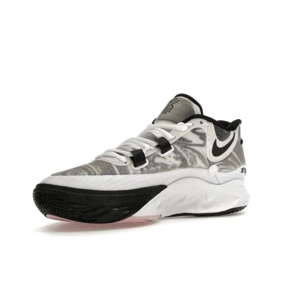 Nike shoes - Nike Kyrie 8 - Kyrie - DJ6017-101 - White 3
