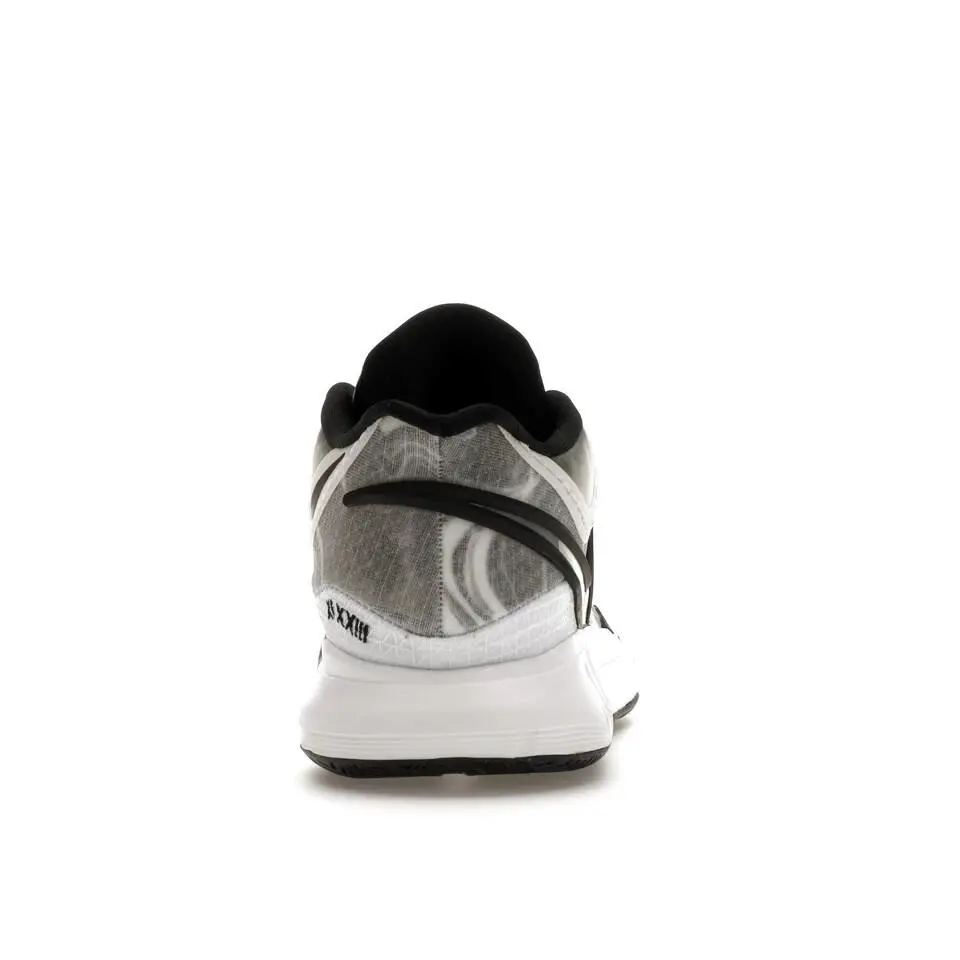 Nike shoes - Nike Kyrie 8 - Kyrie - DJ6017-101 - White 4