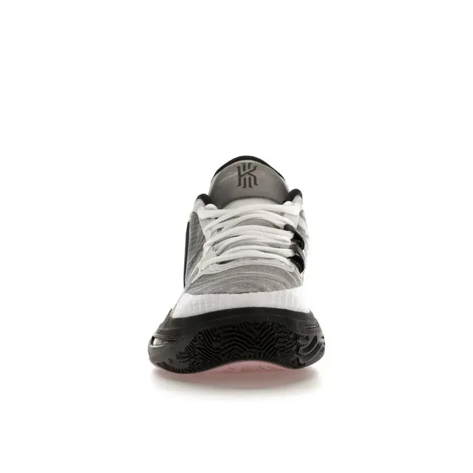 Nike shoes - Nike Kyrie 8 - Kyrie - DJ6017-101 - White 5