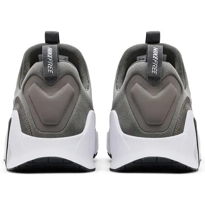 Nike shoes - Nike Free Metcon - Free Metcon - FJ7127-002 - Gray 2