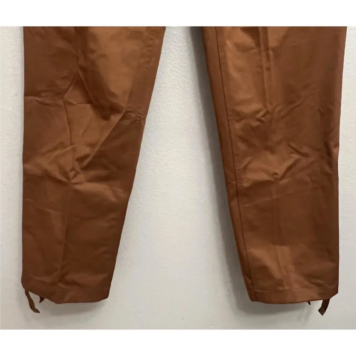 Nike clothing - Nike Air Jordan Essential Chicago Pants - FB7305-281 - Light British Tan (UPC: 196608176176) 2