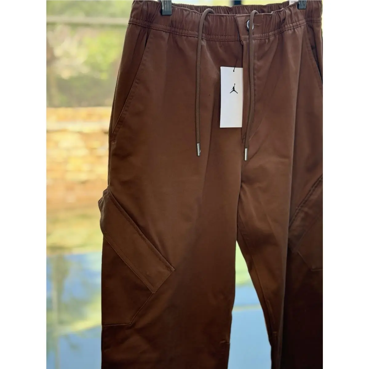 Nike clothing - Nike Air Jordan Essentials - Air Essentials - FB7305281 - Brown 0
