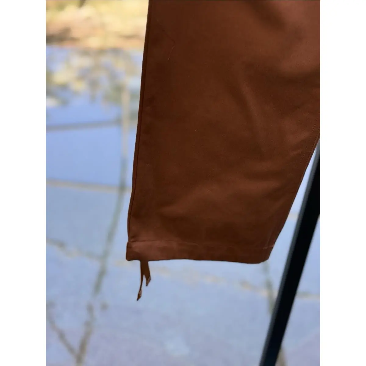 Nike clothing - Nike Air Jordan Essentials - Air Essentials - FB7305281 - Brown 1
