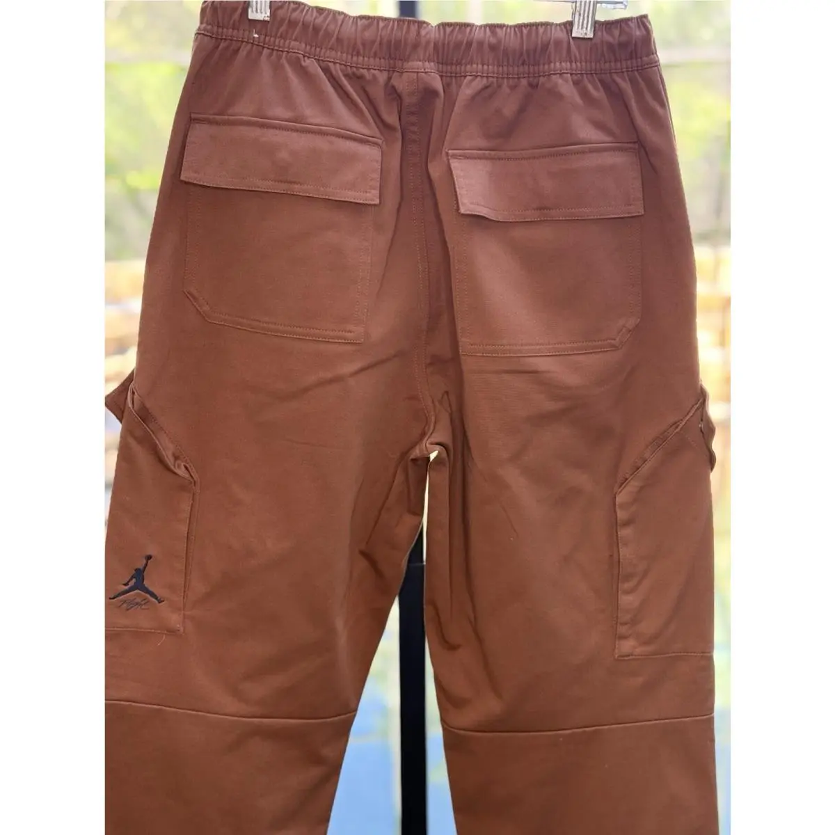 Nike clothing - Nike Air Jordan Essentials - Air Essentials - FB7305281 - Brown 2