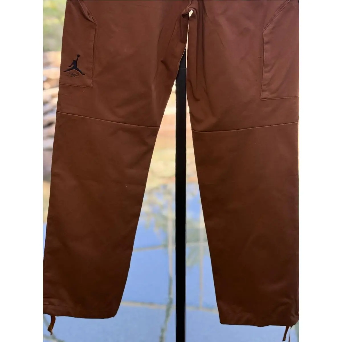 Nike clothing - Nike Air Jordan Essentials - Air Essentials - FB7305281 - Brown 3
