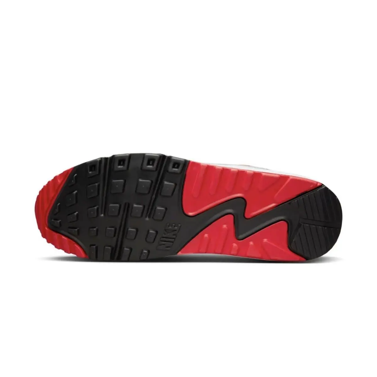 Nike shoes - Nike Air Max 90 - Air Max - DX4233-001 - Silver (UPC: 0196604345736) 3