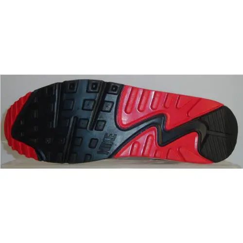 Nike shoes - Nike Air Max 90 - Air Max - DX4233-001 - Gray 6