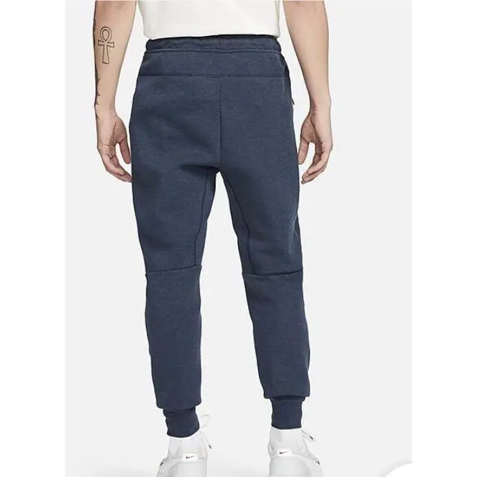 Nike clothing - Nike Sportswear Tech Fleece FB8002-010 - FB8002-010 - Black (UPC: 0196607415337) 1