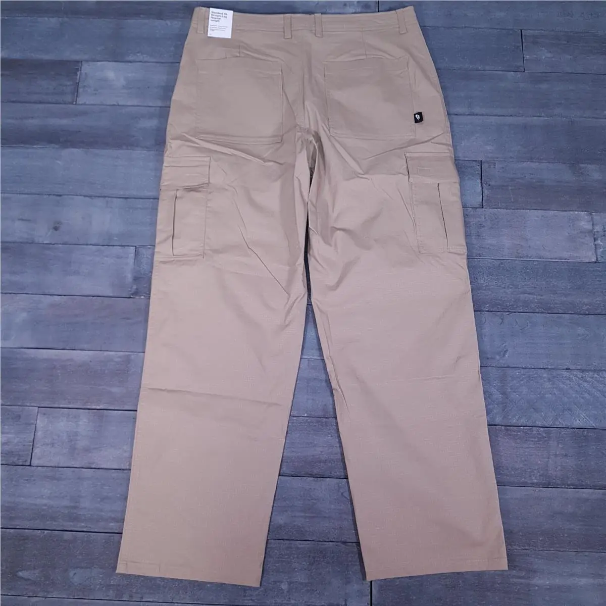 Nike clothing - FZ5765-247 - FZ5765-247 - Khaki (UPC: 196975125876) 0