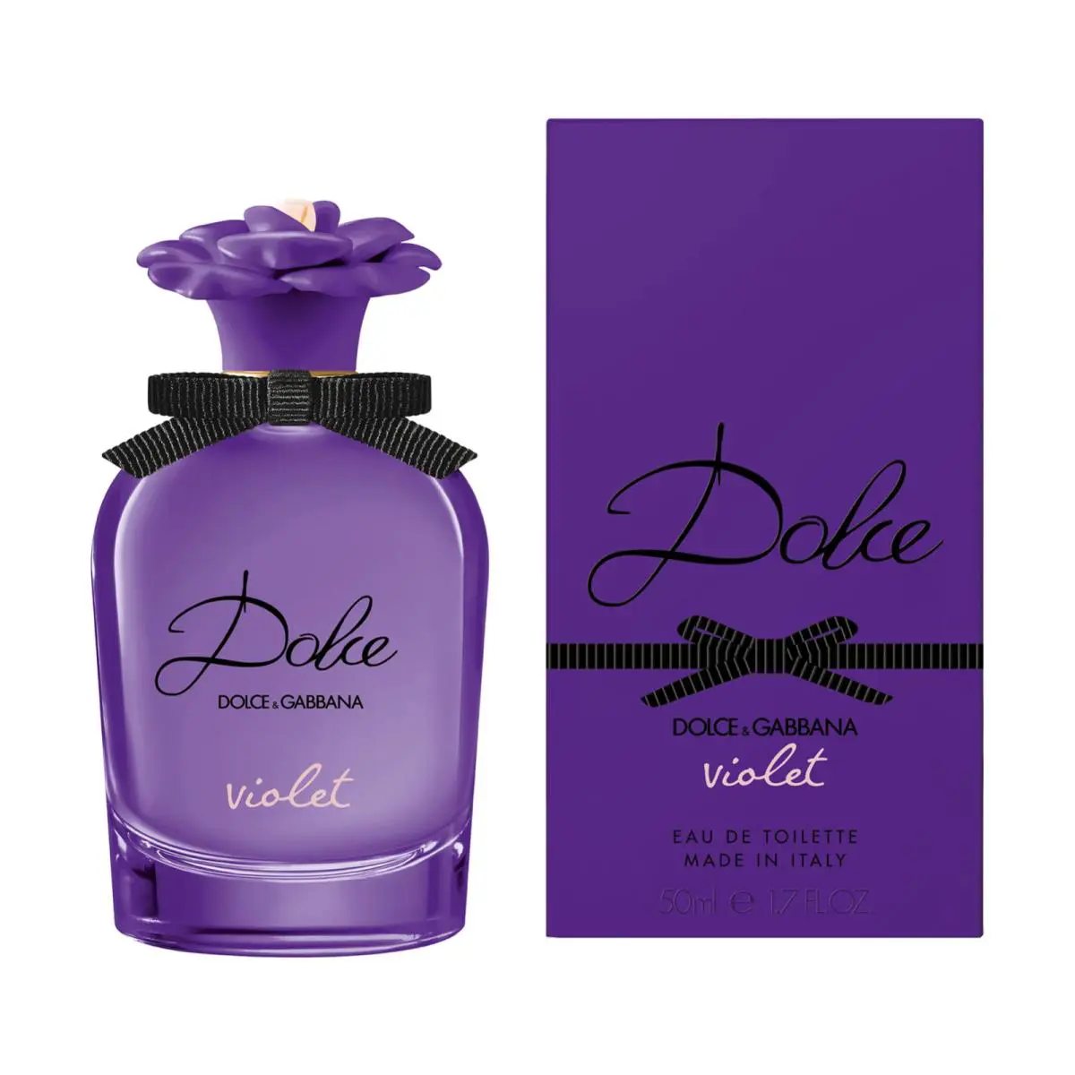 Dolce Violet by Dolce Gabbana 2.5oz Edp For Women Box by Dolce & Gabbana