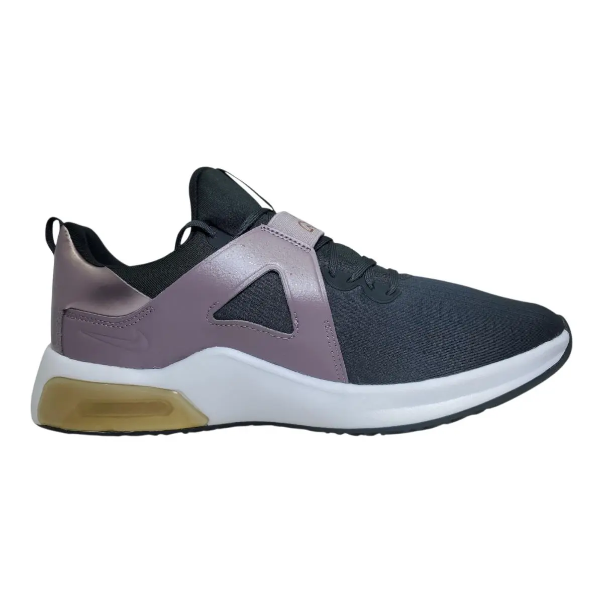 Nike shoes - Nike Air Max Bella - Air Max Bella - DN0896-001 - Black (UPC: 196151896255) 0