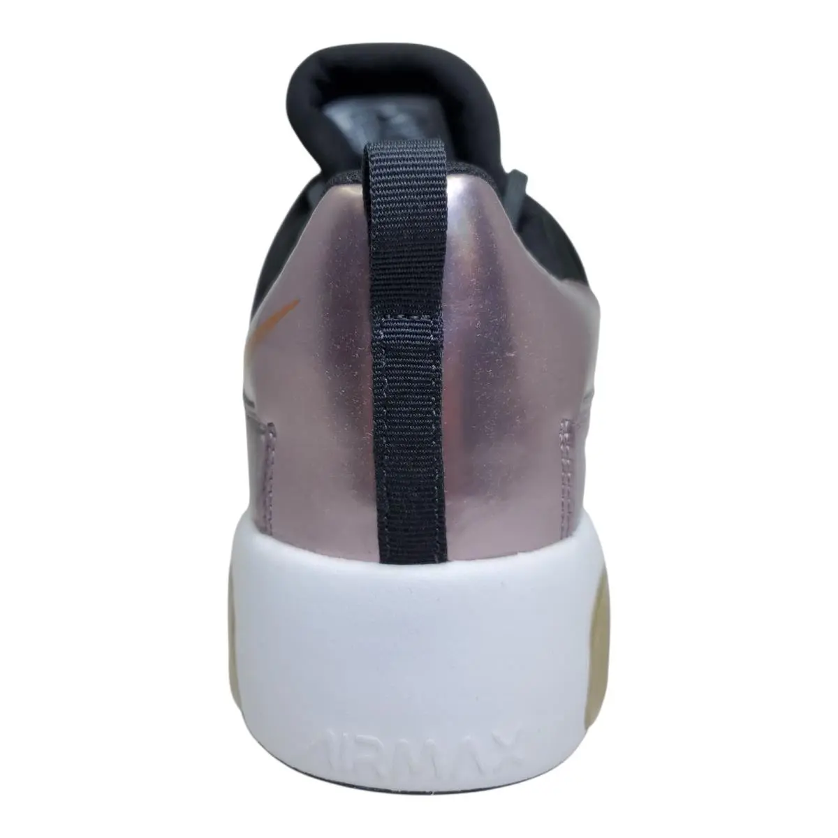 Nike shoes - Nike Air Max Bella - Air Max Bella - DN0896-001 - Black (UPC: 196151896255) 2