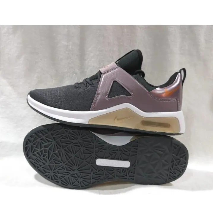 Nike shoes - Nike Air Max Bella TR 5 PRM - DN0896-001 - Dark Grey/Copper 0