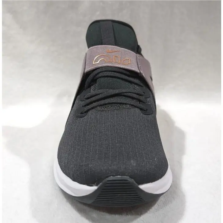 Nike shoes - Nike Air Max Bella TR 5 PRM - DN0896-001 - Dark Grey/Copper 3