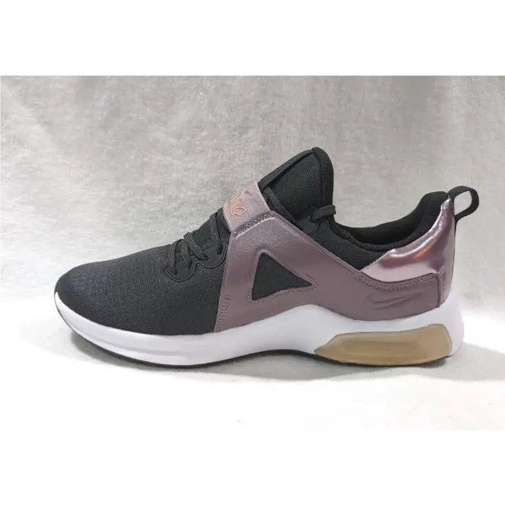 Nike shoes - Nike Air Max Bella TR 5 PRM - DN0896-001 - Dark Grey/Copper 5