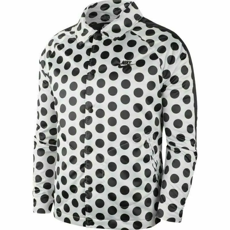 Nike clothing - BV5539 010 - BV5539 010 - White & Black 1