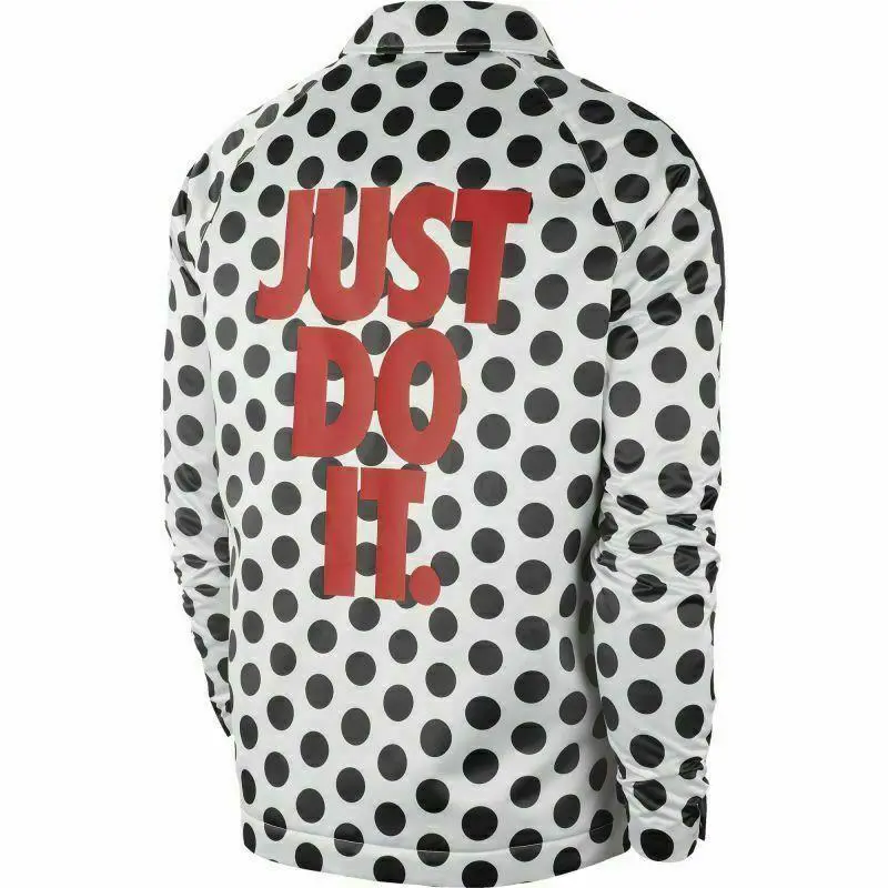 Nike clothing - BV5539 010 - BV5539 010 - White & Black 2