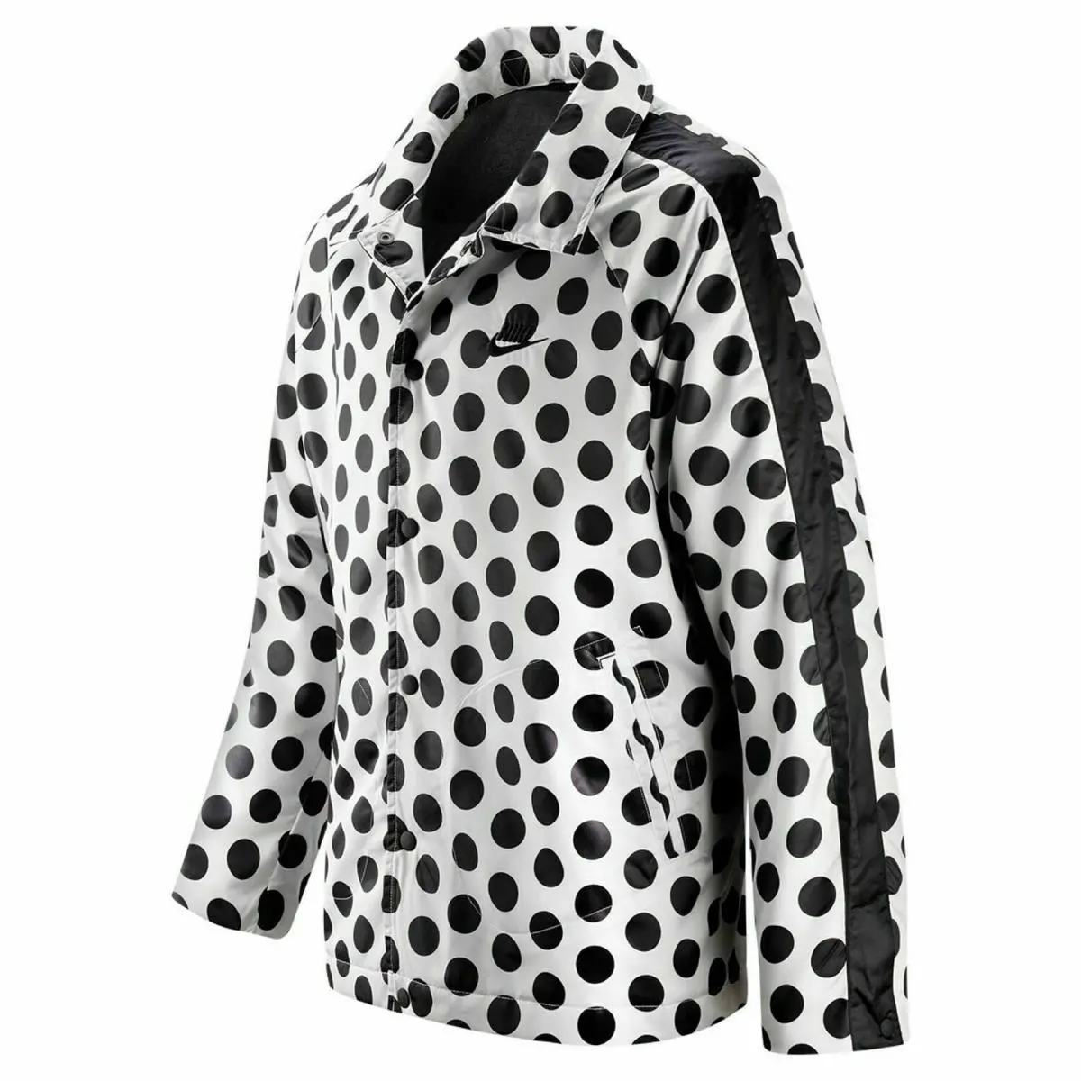 Nike clothing - BV5539 010 - BV5539 010 - White & Black 6