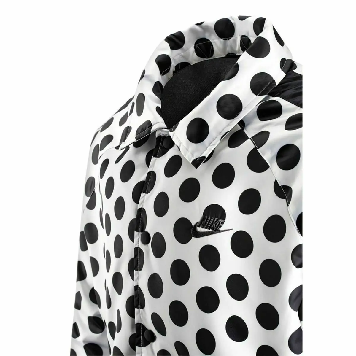 Nike clothing - BV5539 010 - BV5539 010 - White & Black 7