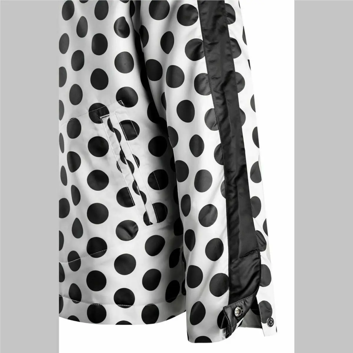 Nike clothing - BV5539 010 - BV5539 010 - White & Black 8
