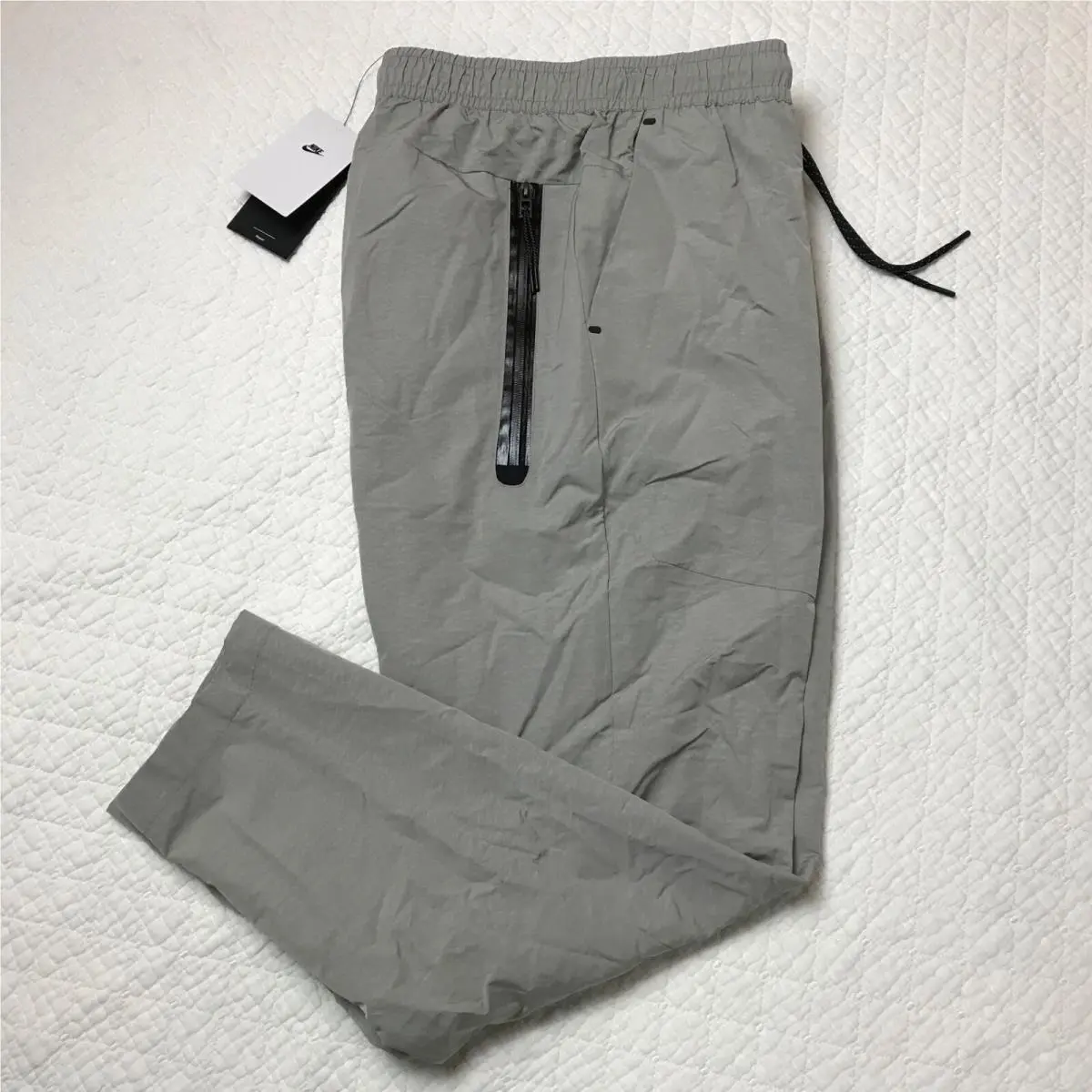Nike clothing - DQ4343-016 - DQ4343-016 - Gray 10