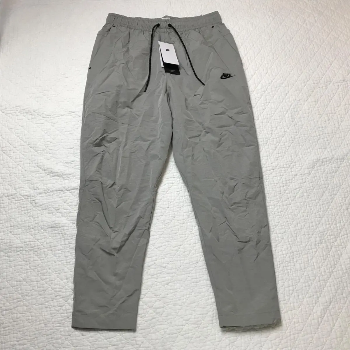 Nike clothing - DQ4343-016 - DQ4343-016 - Gray 1