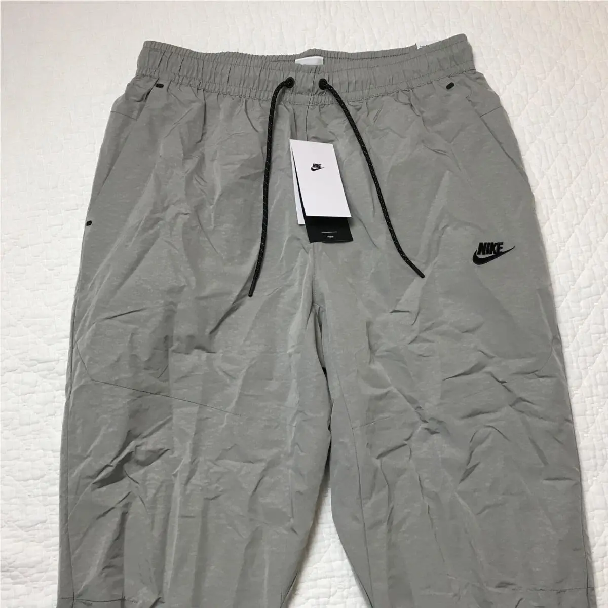 Nike clothing - DQ4343-016 - DQ4343-016 - Gray 3
