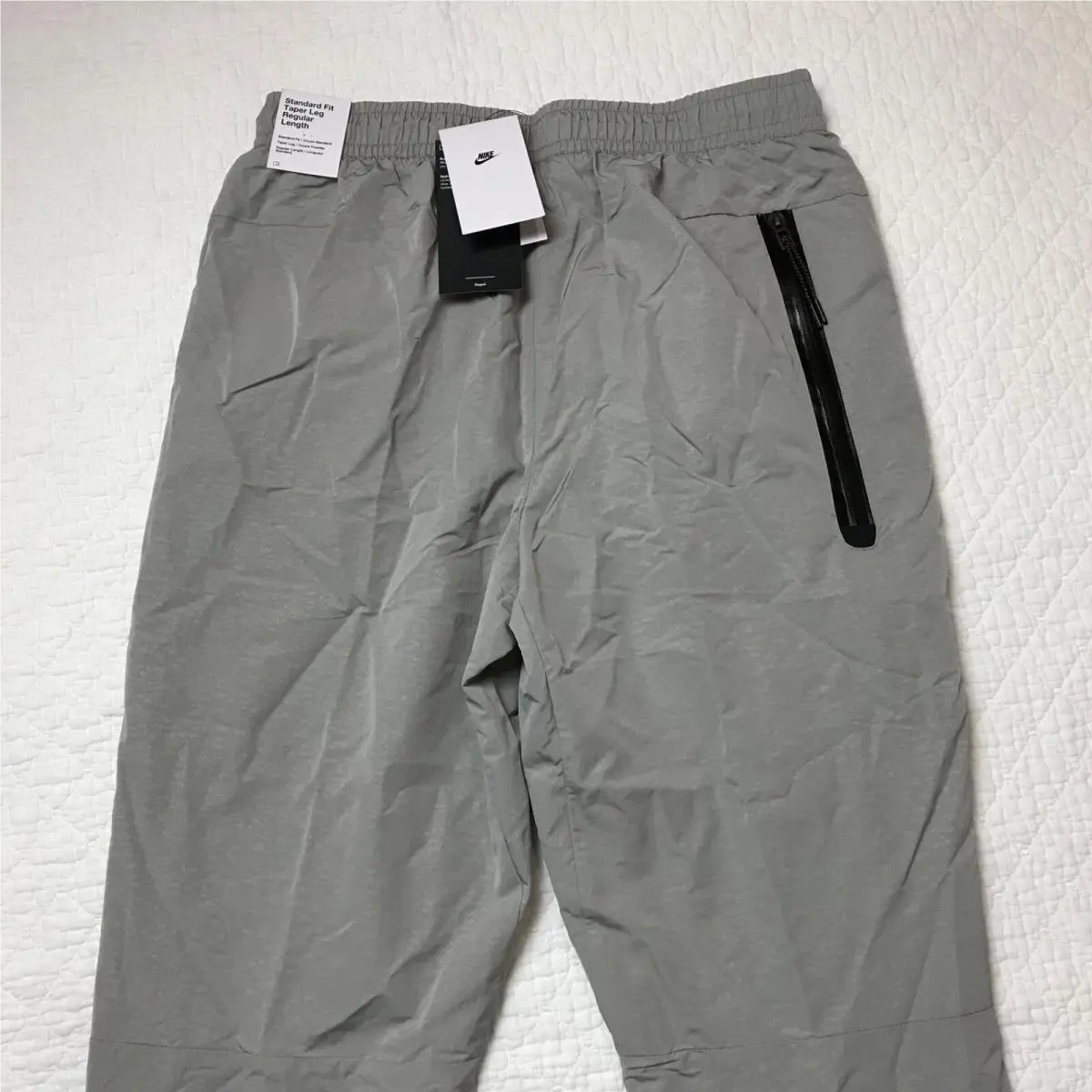 Nike clothing - DQ4343-016 - DQ4343-016 - Gray 6