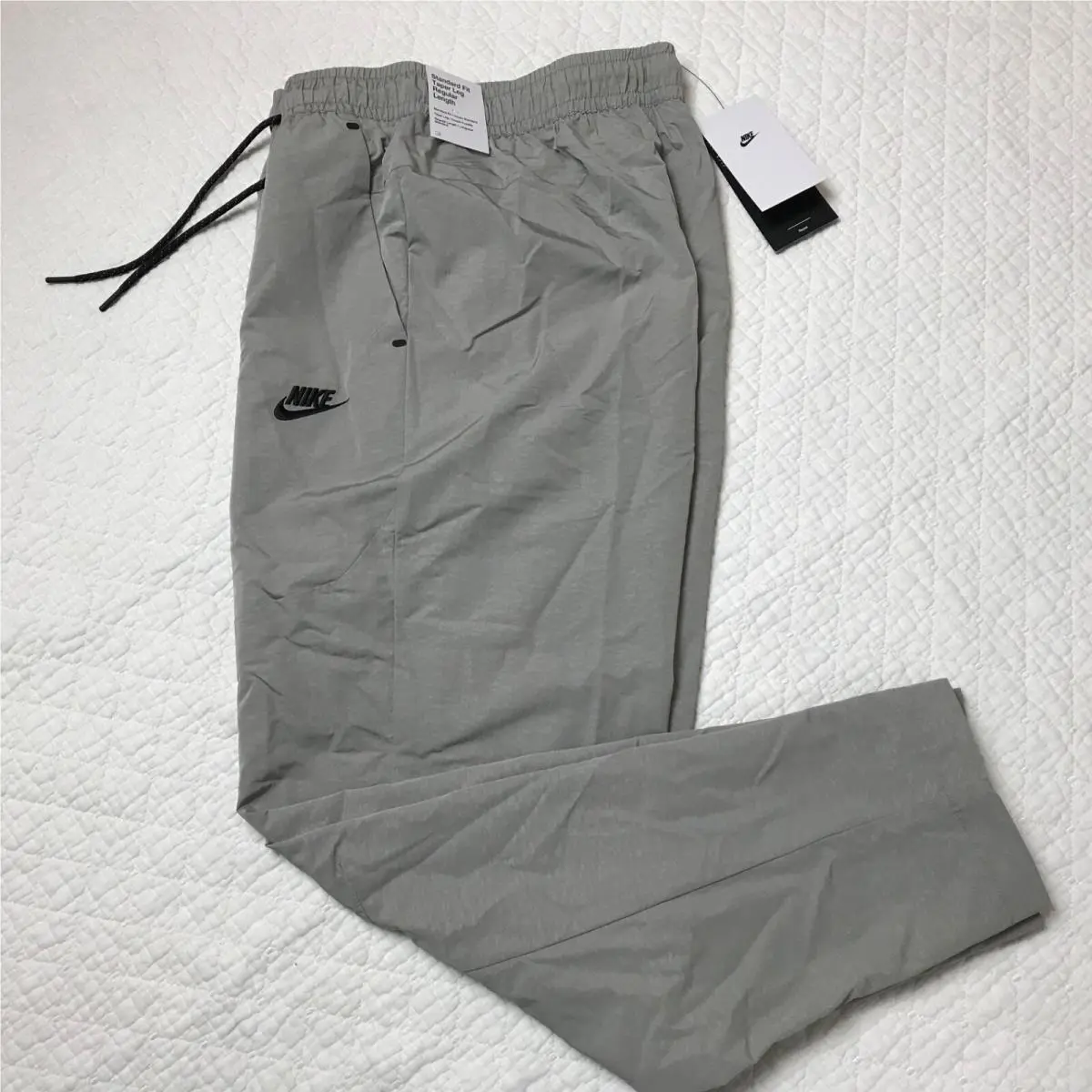 Nike clothing - DQ4343-016 - DQ4343-016 - Gray 8