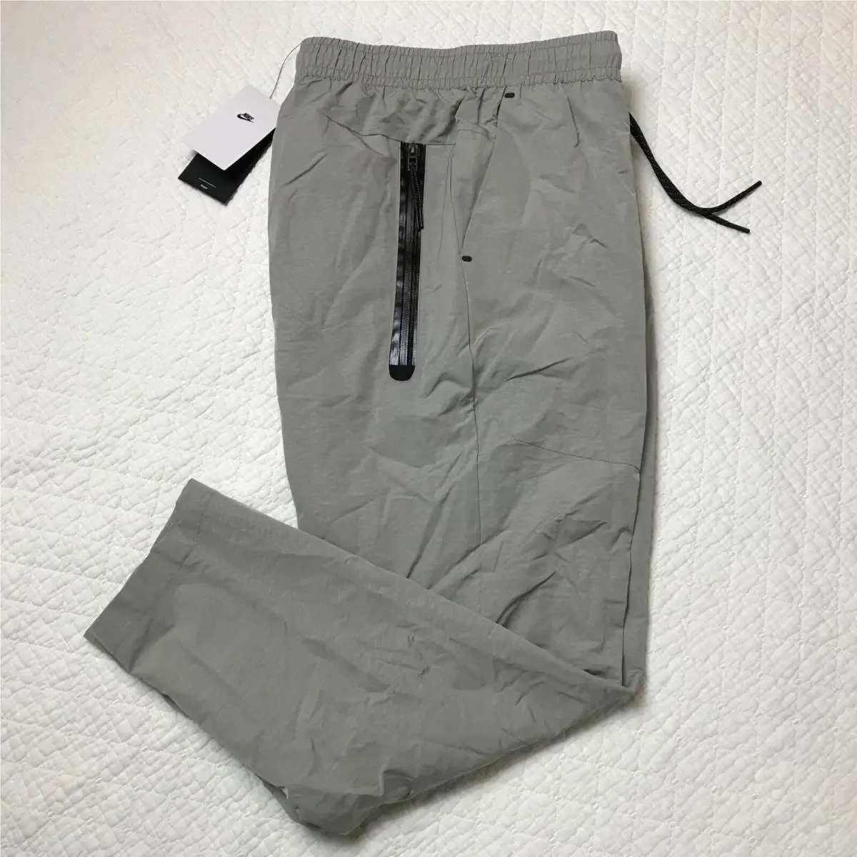 Nike clothing - DQ4343-016 - DQ4343-016 - Gray 10