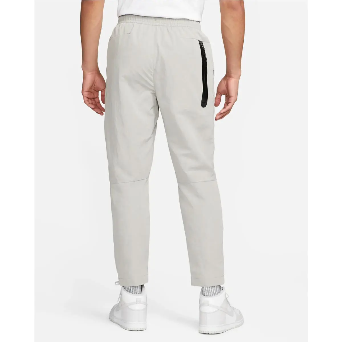 Nike clothing - DQ4343-016 - DQ4343-016 - Gray 0