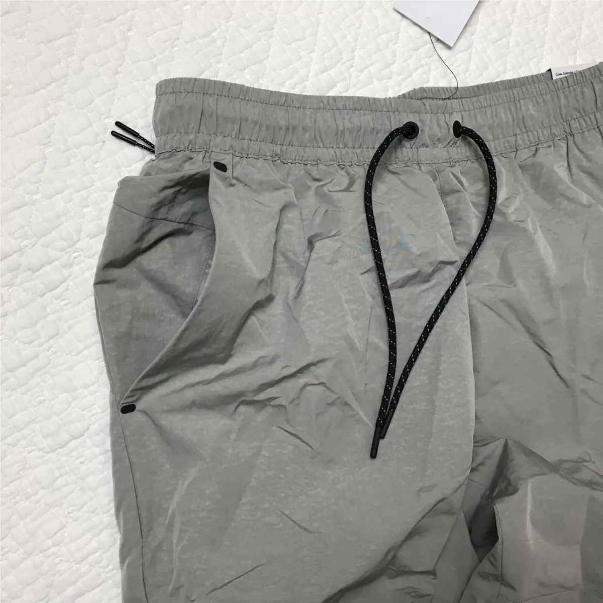 Nike clothing - DQ4343-016 - DQ4343-016 - Gray 4