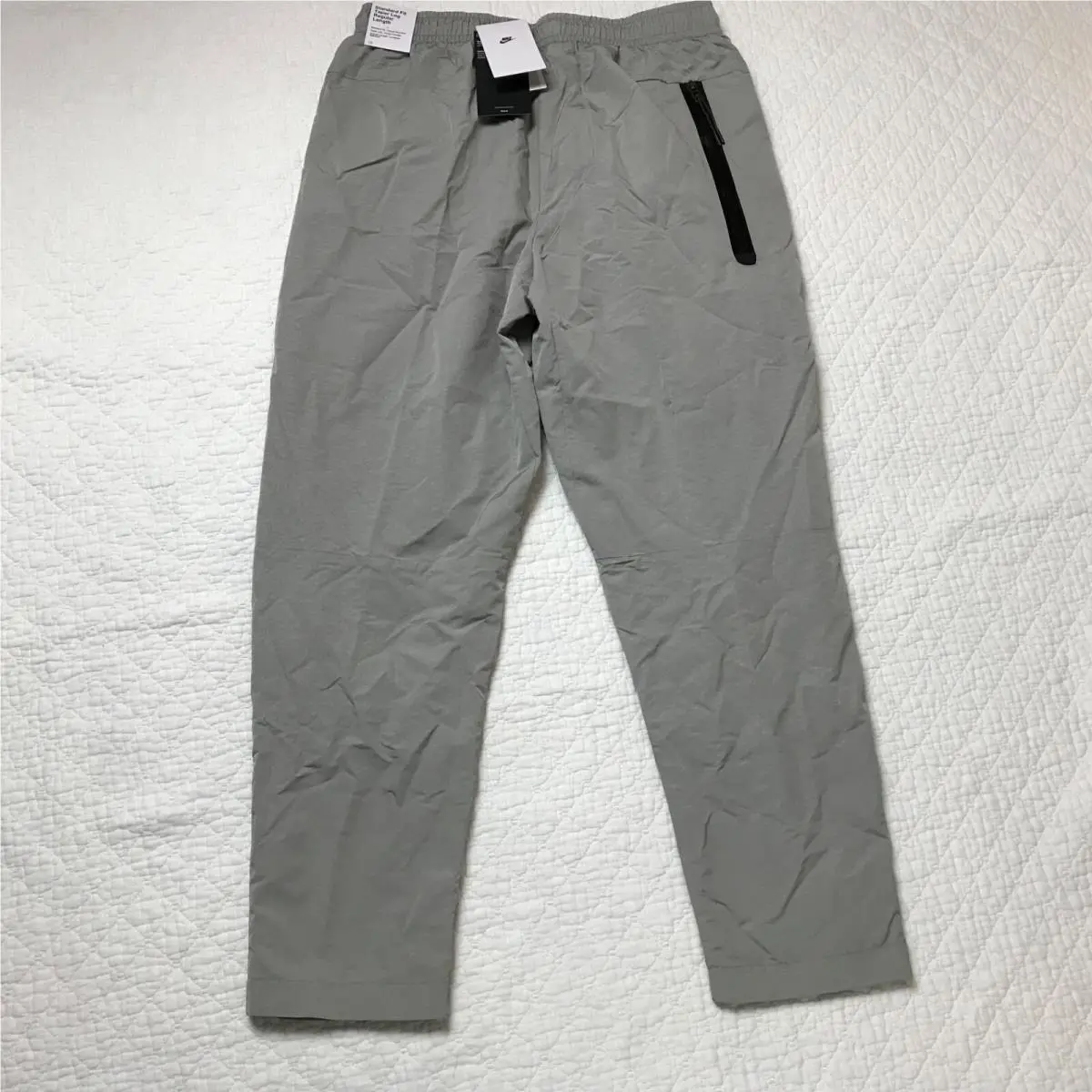 Nike clothing - DQ4343-016 - DQ4343-016 - Gray 5