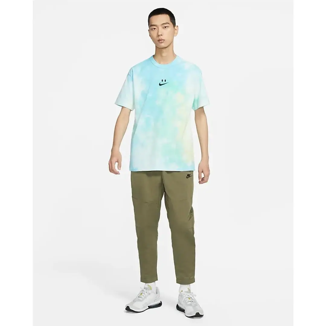 Nike clothing - DQ4343-016 - DQ4343-016 - Green 4