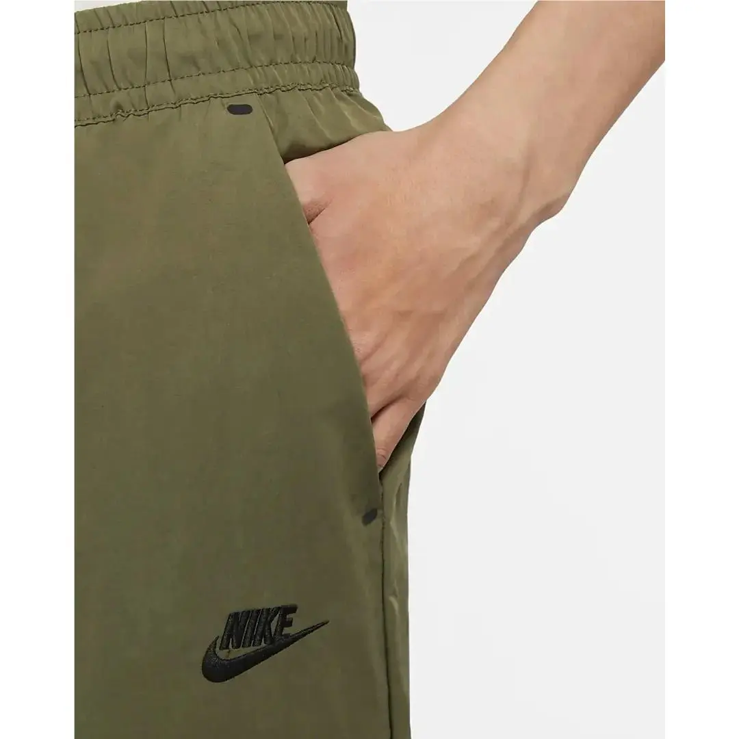Nike clothing - DQ4343-016 - DQ4343-016 - Green 2